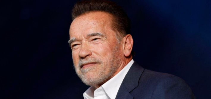Les conseils de Arnold Schwarzenegger pour réussir dans le business.